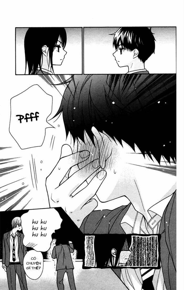 Henyoku No Labyrinth Chương 38 Ảnh 10