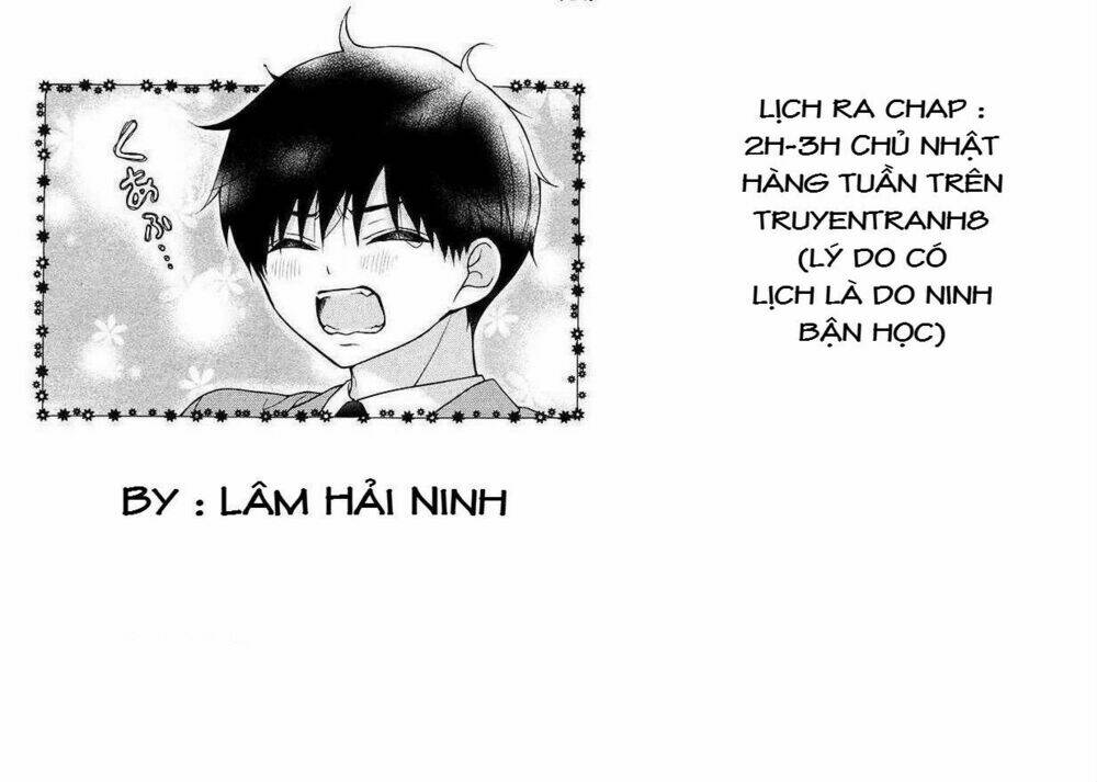 Henyoku No Labyrinth Chương 40 Ảnh 30