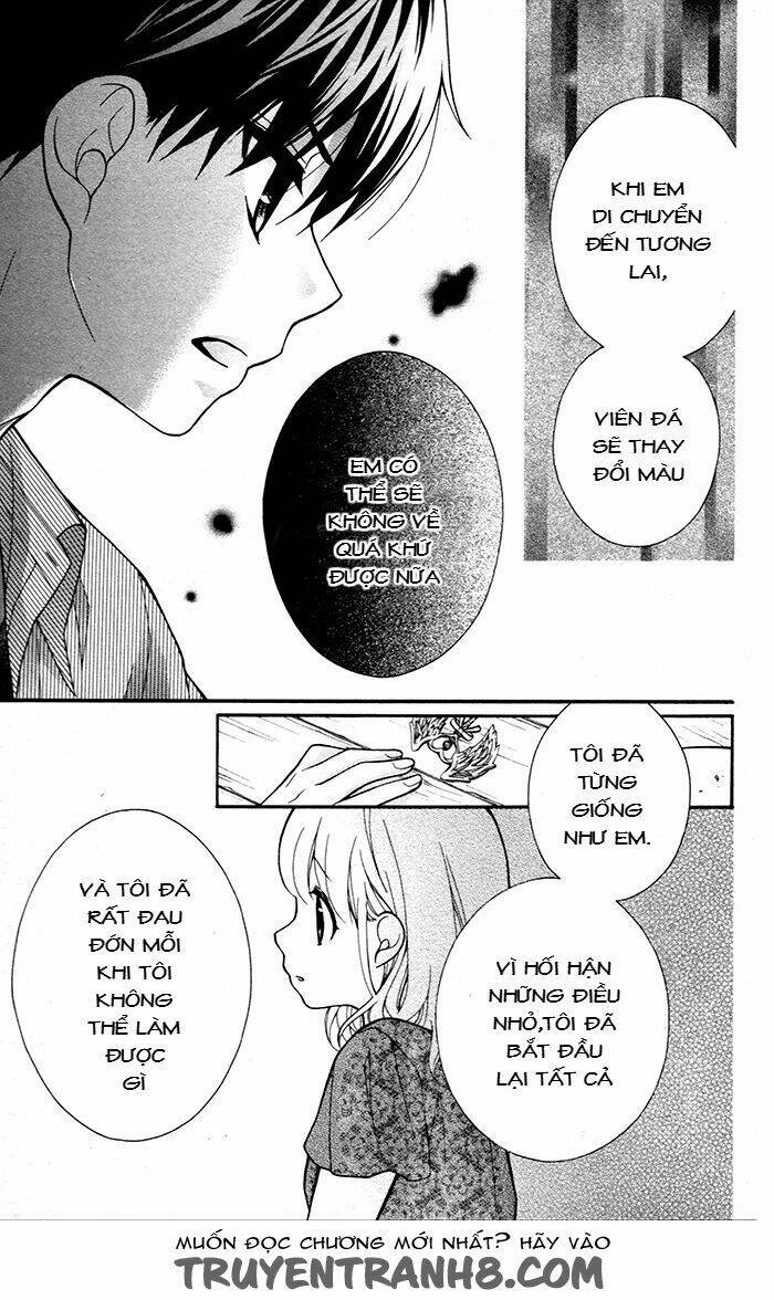 Henyoku No Labyrinth Chương 41 Ảnh 20