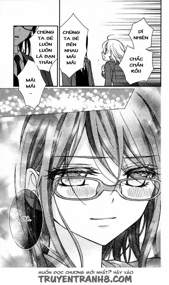 Henyoku No Labyrinth Chương 43 Ảnh 15