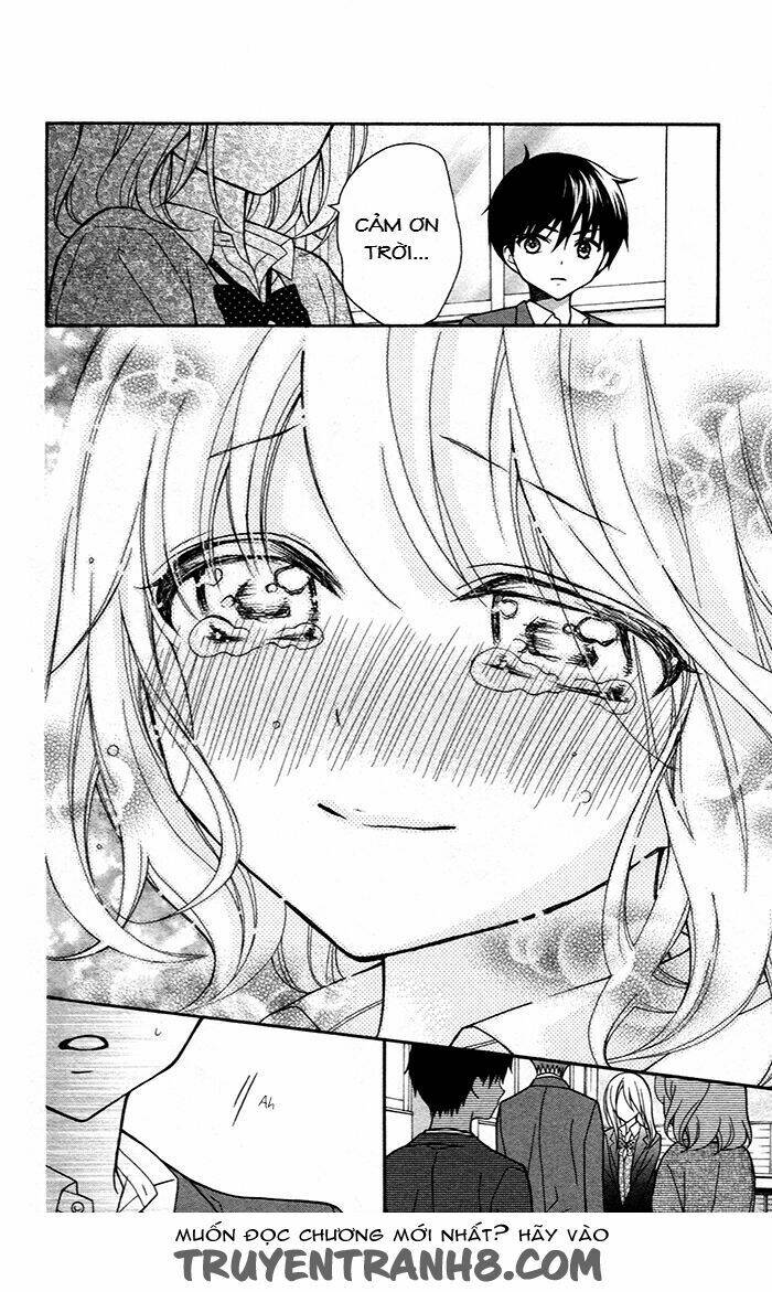 Henyoku No Labyrinth Chương 43 Ảnh 32
