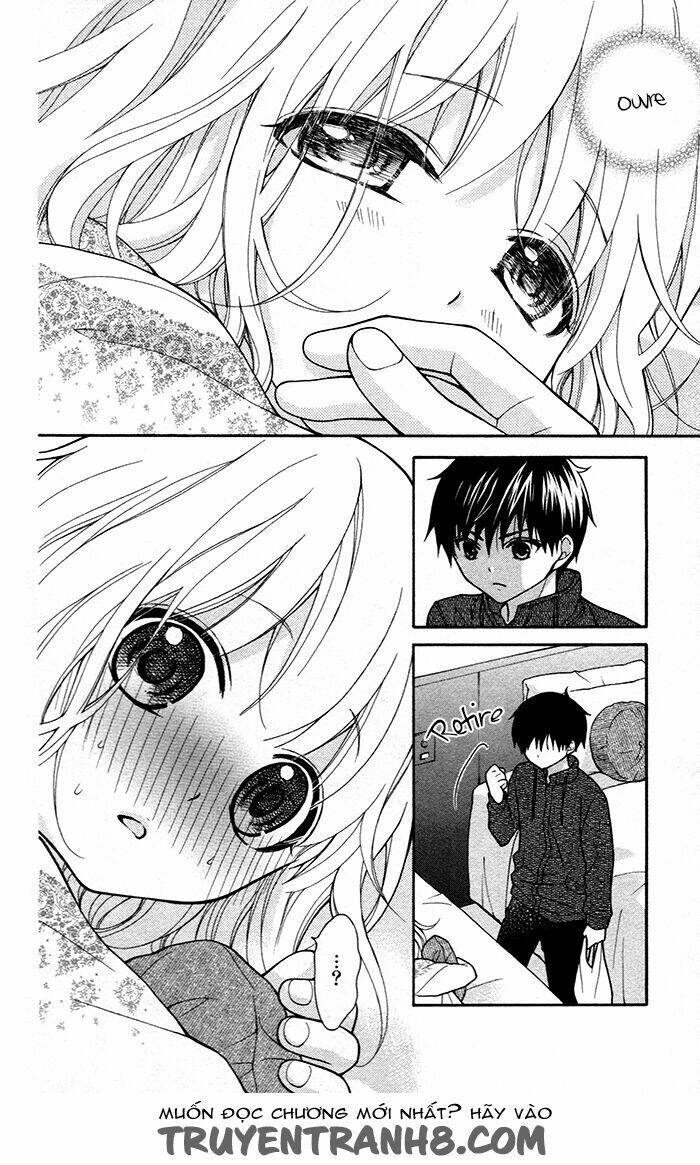 Henyoku No Labyrinth Chương 45 Ảnh 29