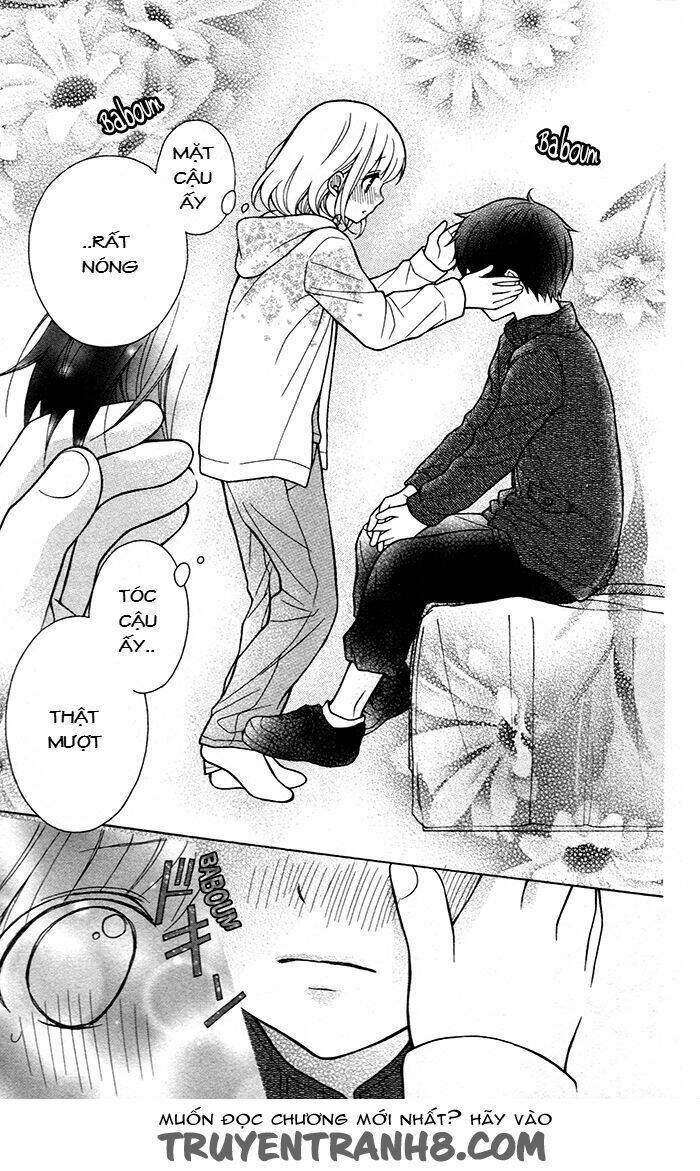 Henyoku No Labyrinth Chương 46 Ảnh 19