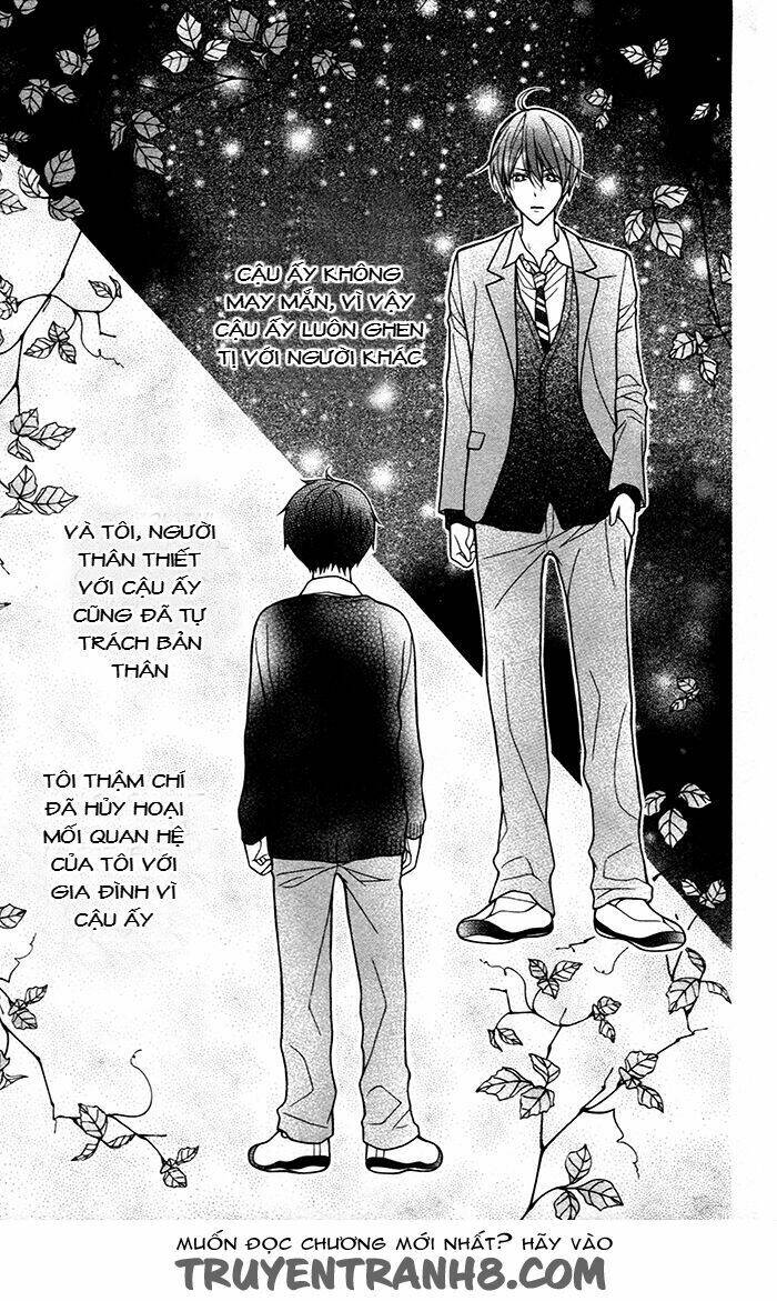 Henyoku No Labyrinth Chương 47 Ảnh 24