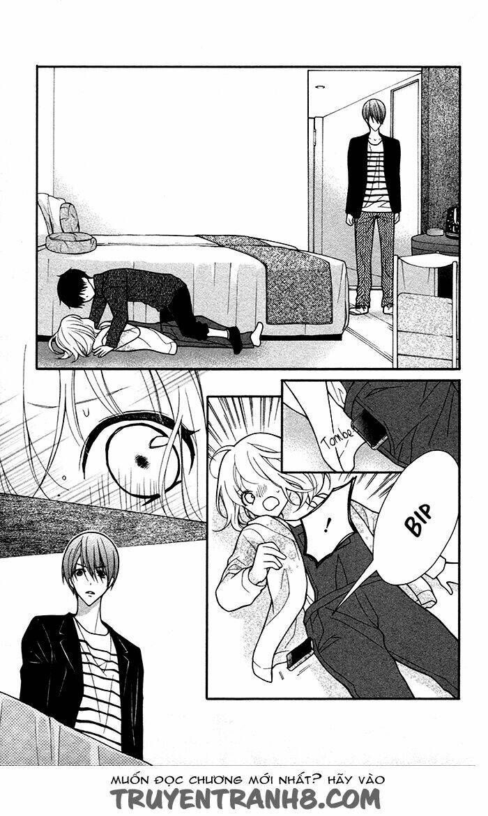 Henyoku No Labyrinth Chương 47 Ảnh 8