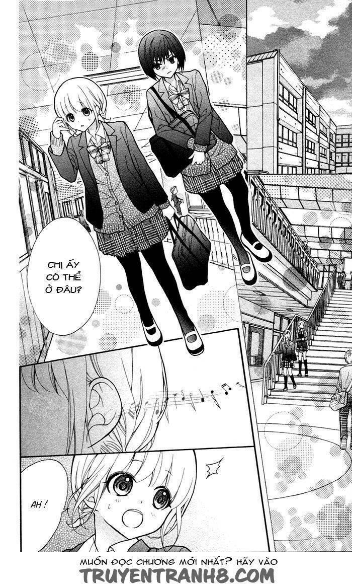 Henyoku No Labyrinth Chương 48 Ảnh 18