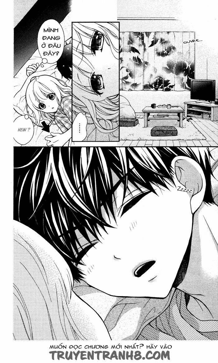 Henyoku No Labyrinth Chương 49 Ảnh 38