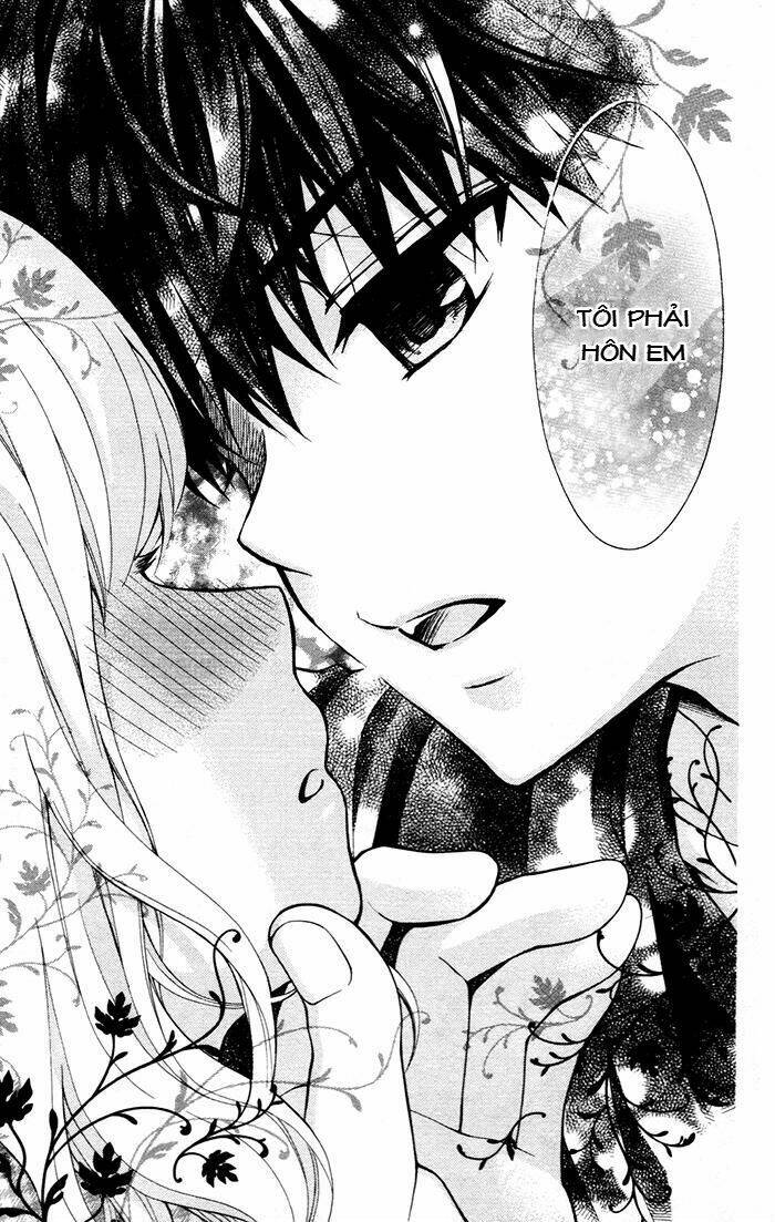 Henyoku No Labyrinth Chương 50 Ảnh 27