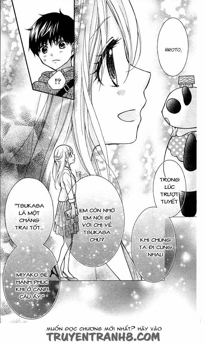 Henyoku No Labyrinth Chương 51 Ảnh 29