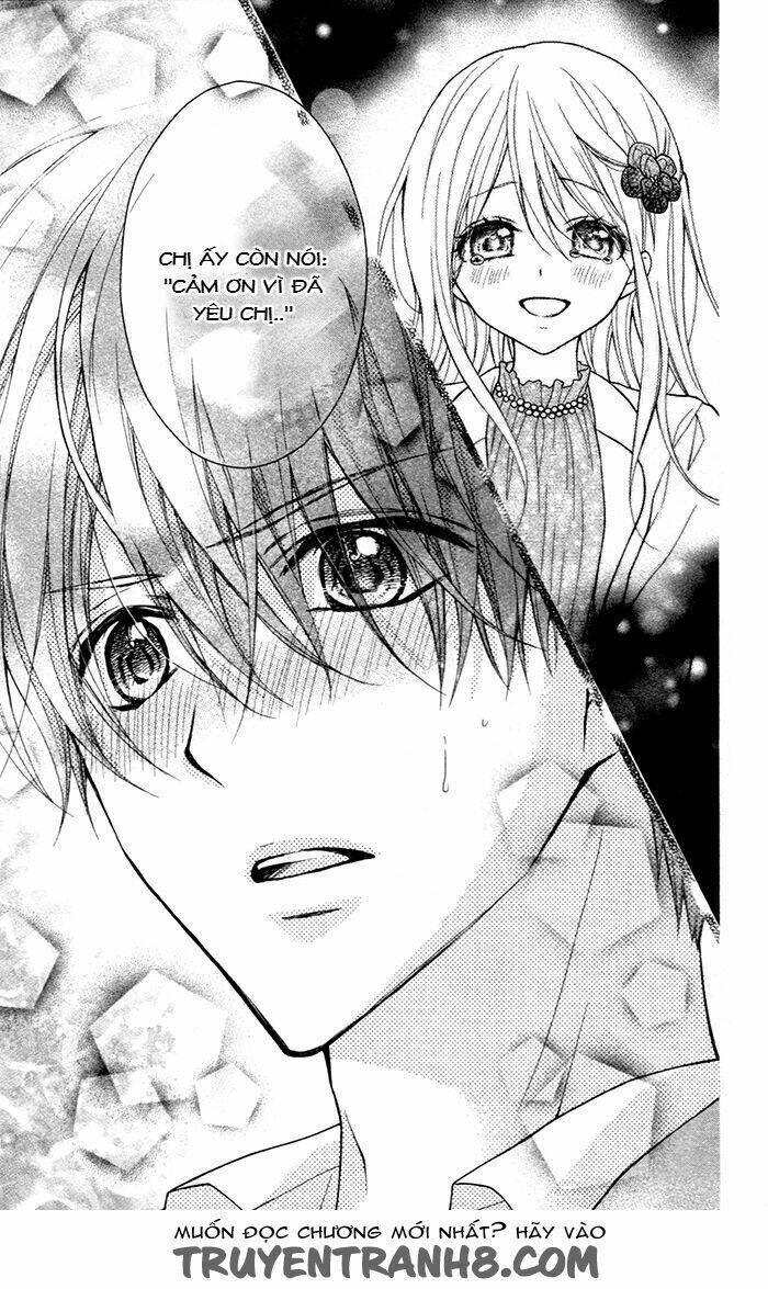 Henyoku No Labyrinth Chương 53 Ảnh 10