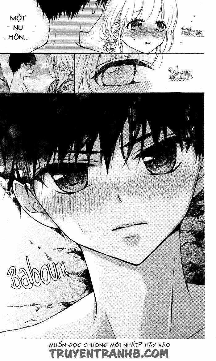 Henyoku No Labyrinth Chương 54 Ảnh 31