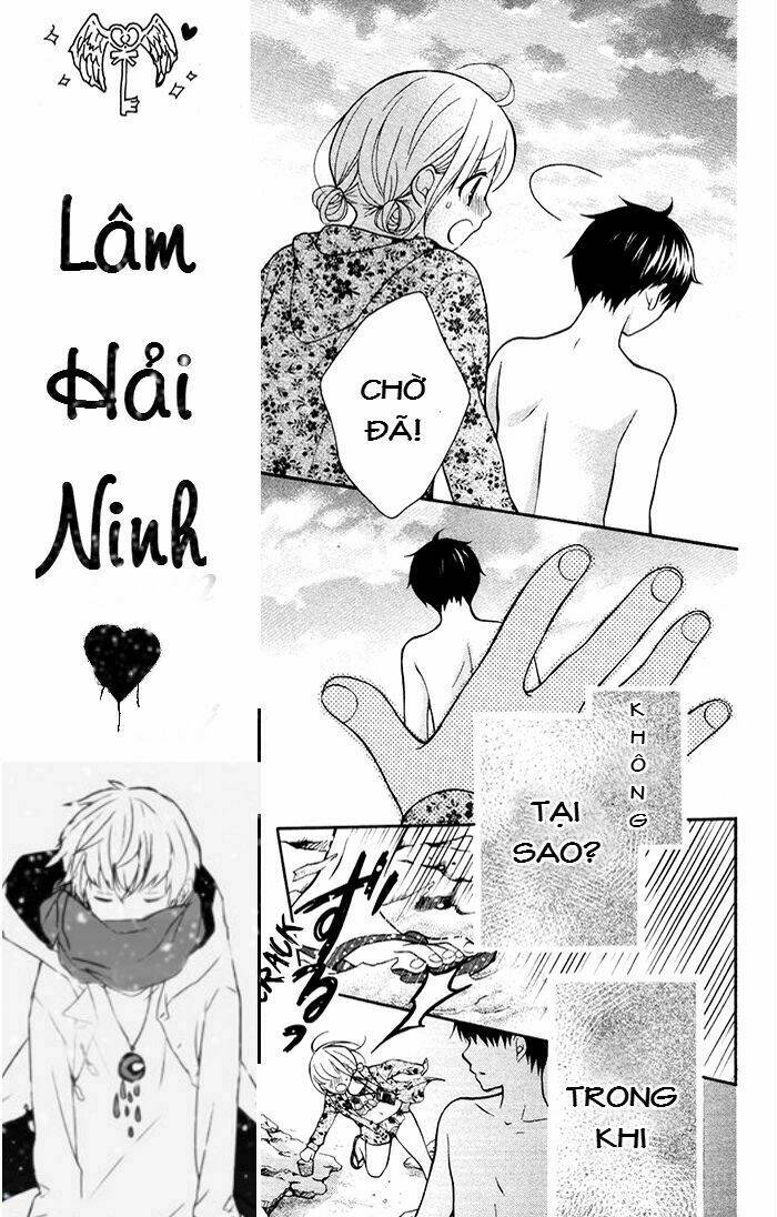 Henyoku No Labyrinth Chương 55 Ảnh 15