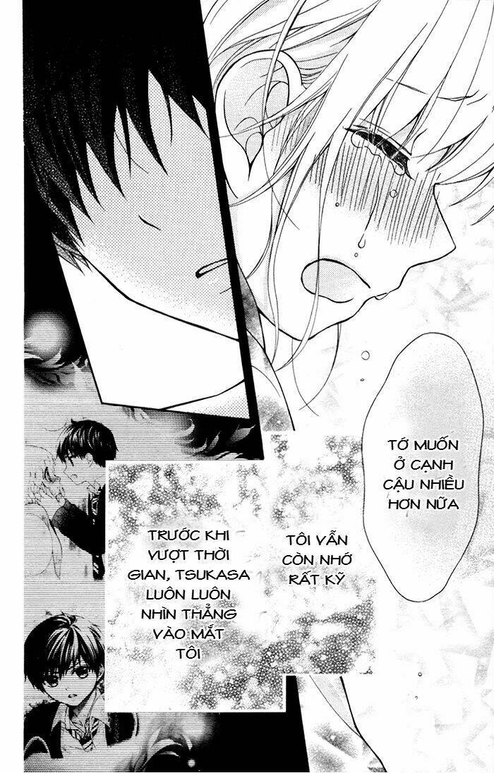 Henyoku No Labyrinth Chương 55 Ảnh 20