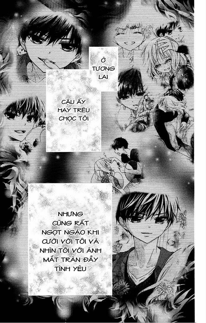 Henyoku No Labyrinth Chương 55 Ảnh 21