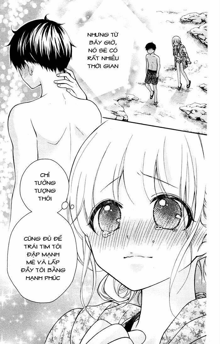 Henyoku No Labyrinth Chương 55 Ảnh 35