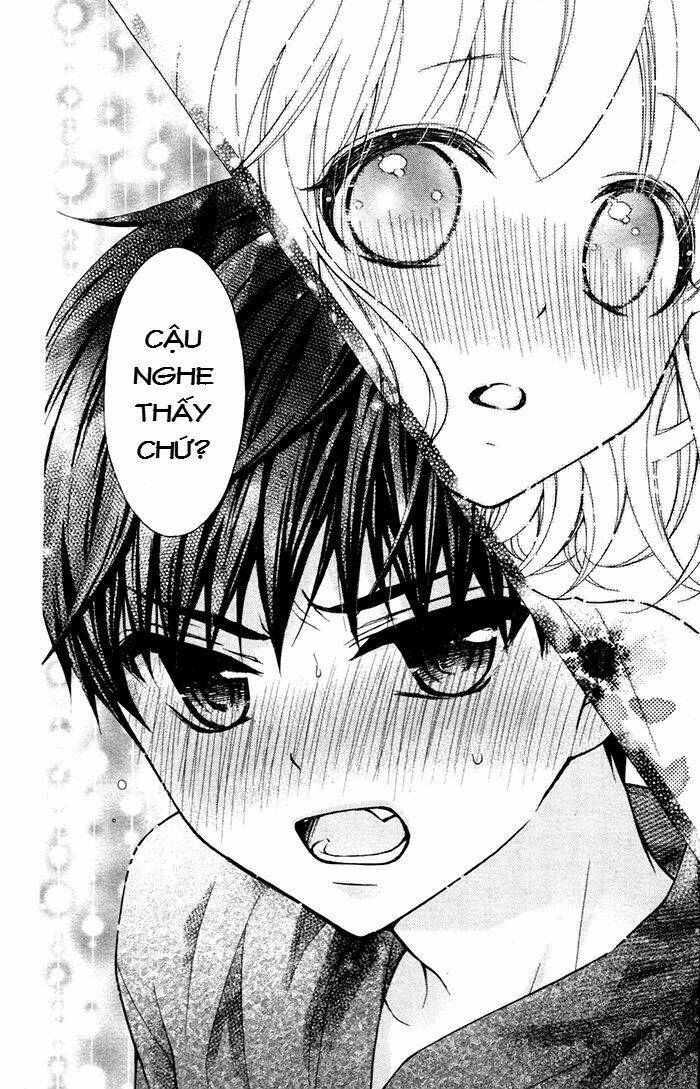 Henyoku No Labyrinth Chương 56 Ảnh 24
