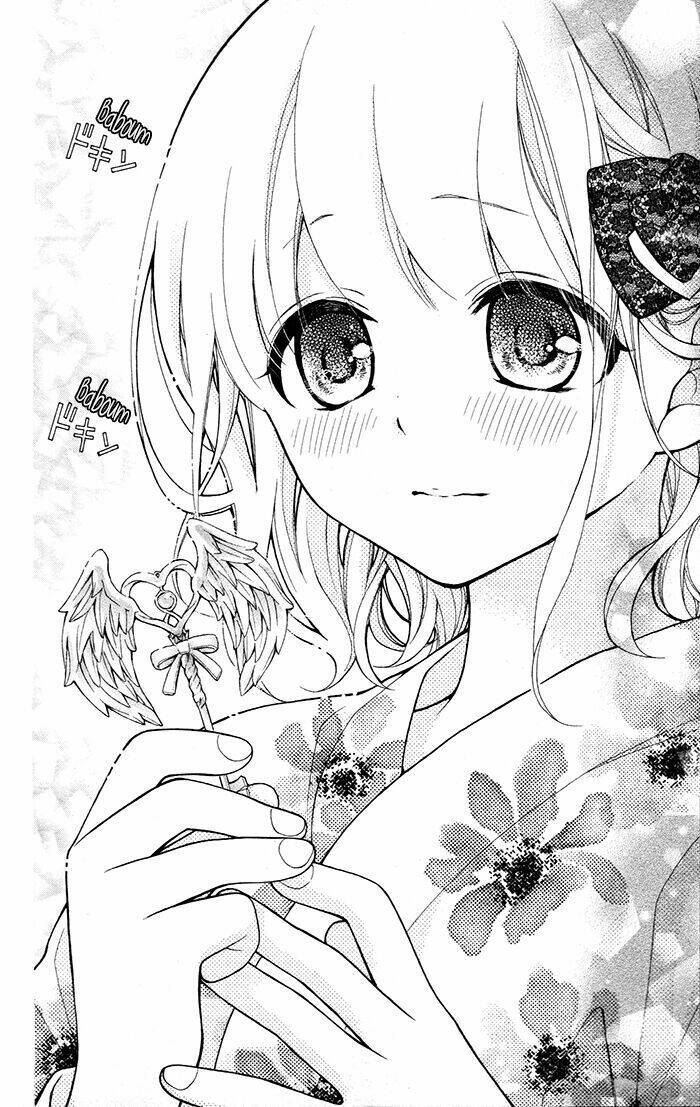 Henyoku No Labyrinth Chương 56 Ảnh 5