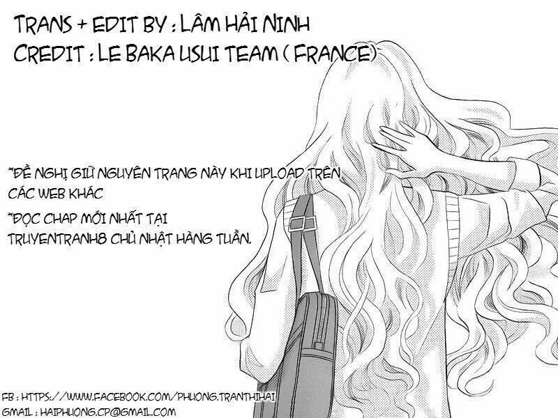 Henyoku No Labyrinth Chương 57 Ảnh 3