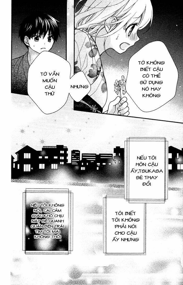 Henyoku No Labyrinth Chương 57 Ảnh 8