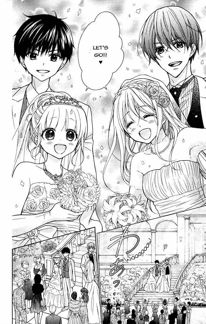 Henyoku No Labyrinth Chương 58 Ảnh 25