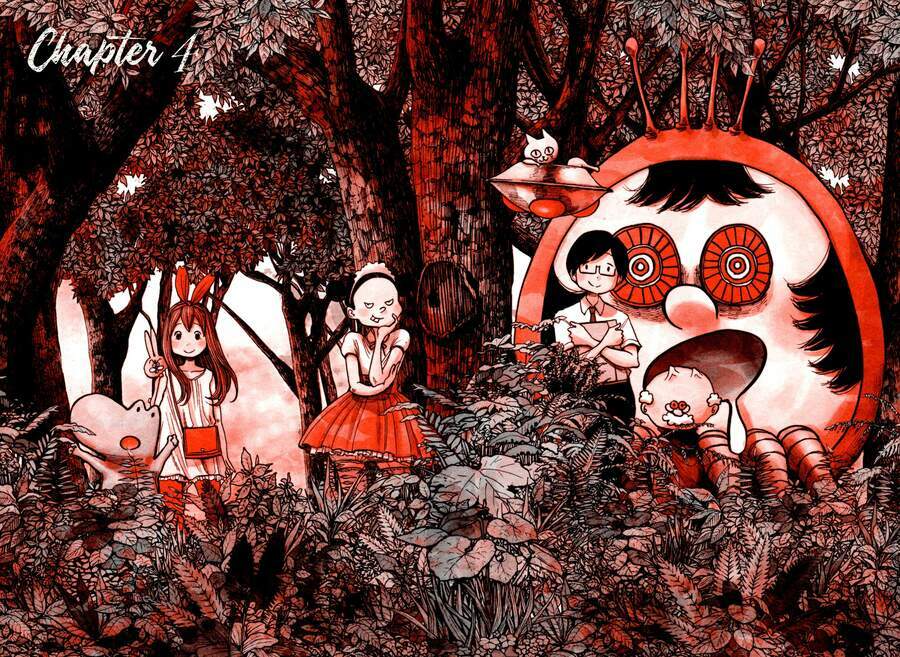 Heroes Chương 4 Ảnh 2