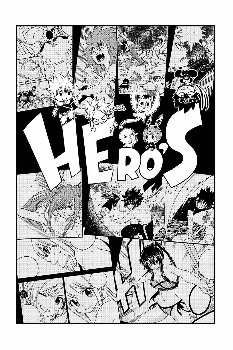 Heros Chương 10 Ảnh 2