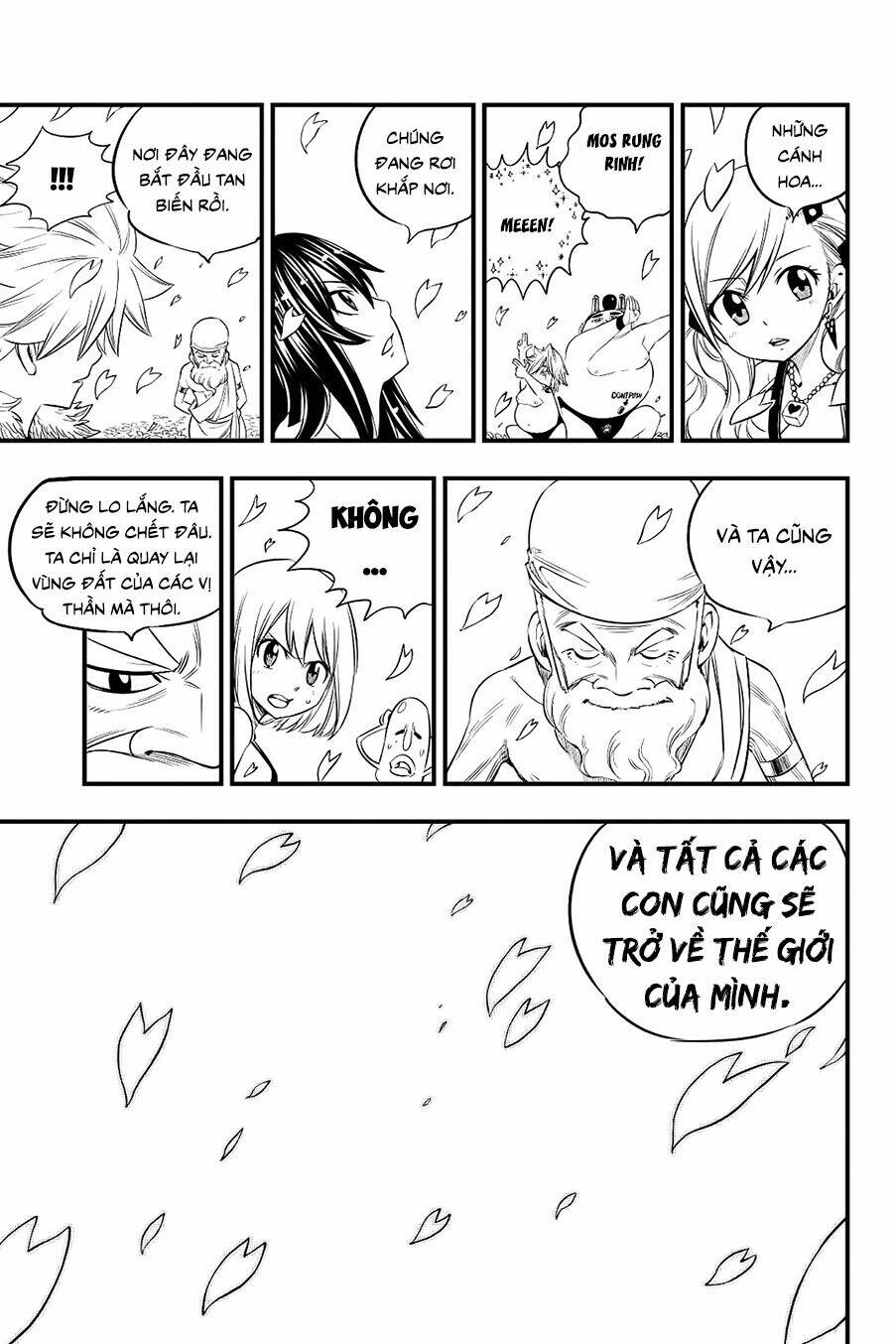 Heros Chương 10 Ảnh 14