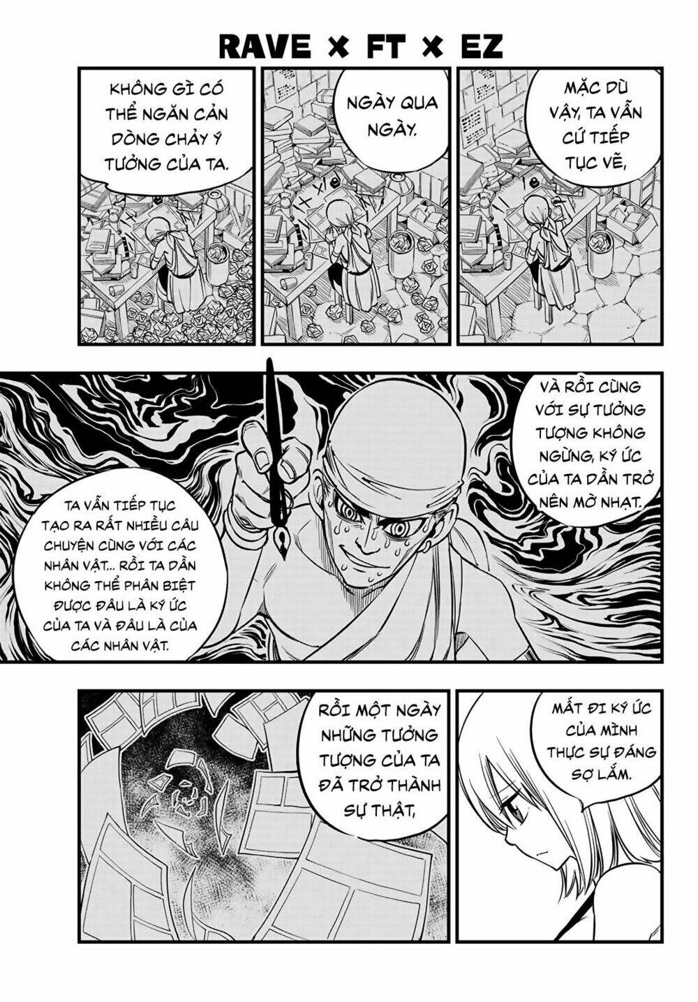 Heros Chương 9 Ảnh 6