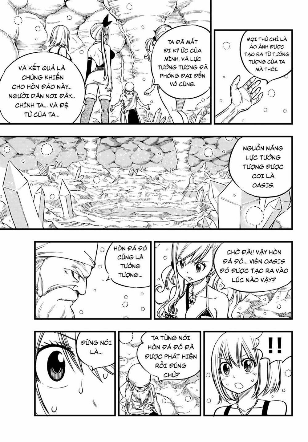 Heros Chương 9 Ảnh 8
