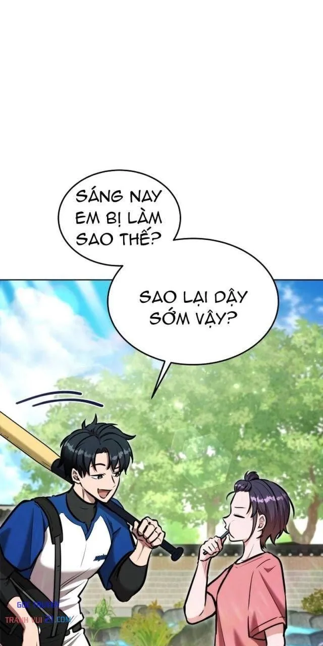Hiệp Sĩ Cầm Gậy Bóng Chày Chương 1 Ảnh 15