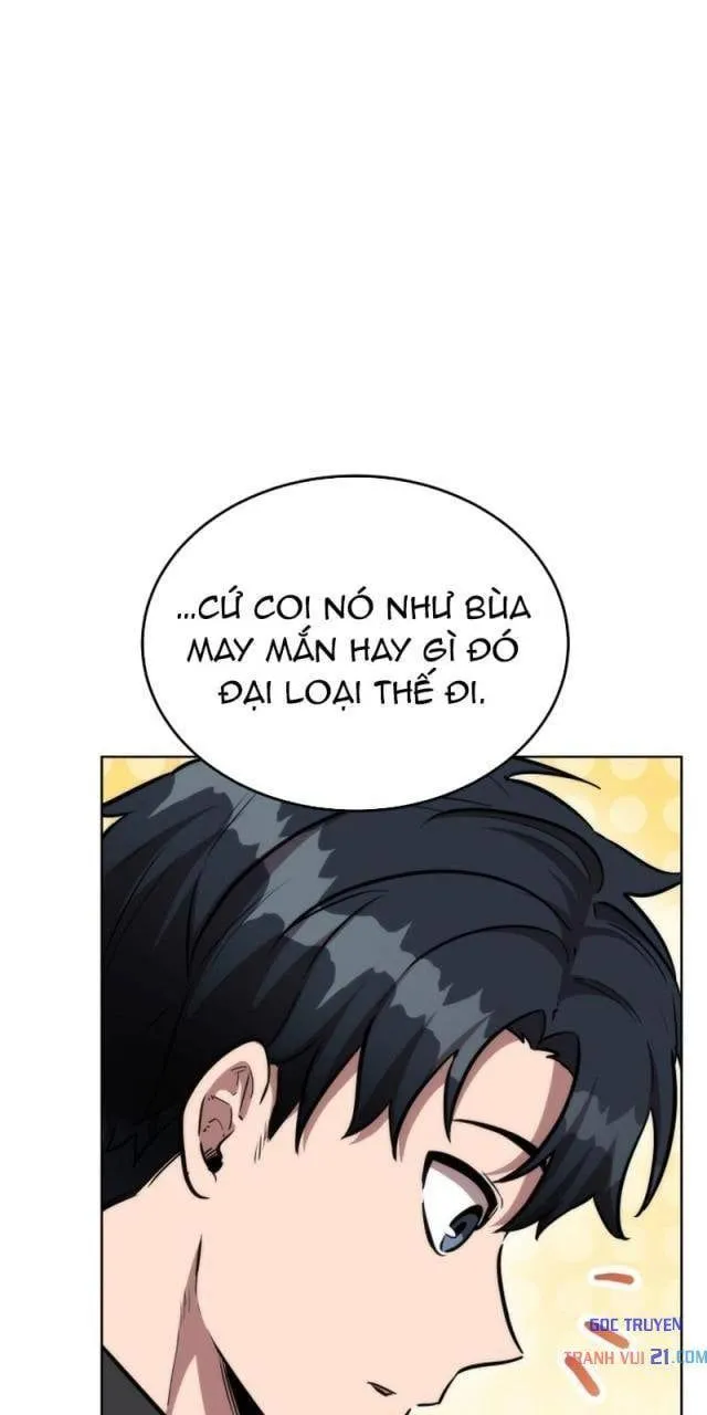 Hiệp Sĩ Cầm Gậy Bóng Chày Chương 1 Ảnh 20