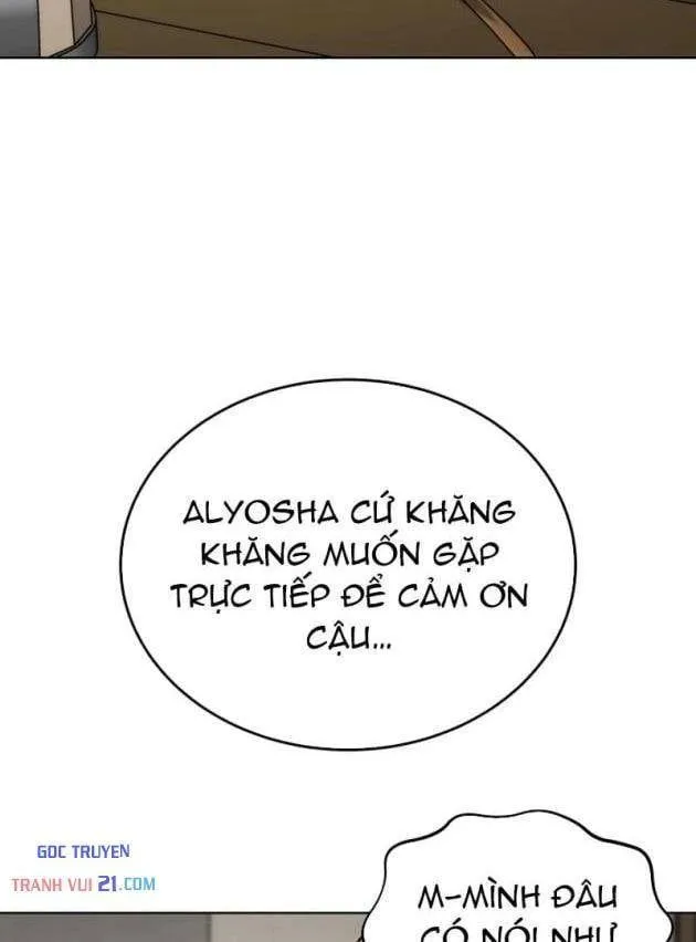 Hiệp Sĩ Cầm Gậy Bóng Chày Chương 13 Ảnh 42
