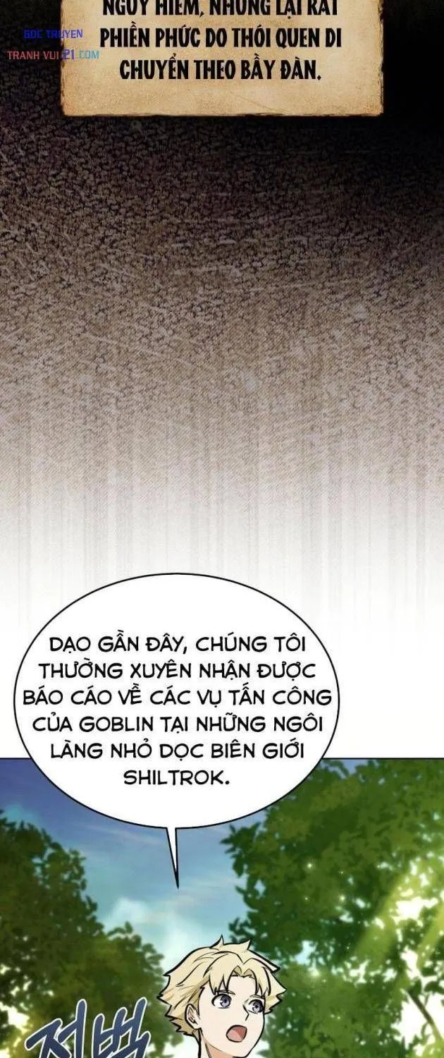 Hiệp Sĩ Cầm Gậy Bóng Chày Chương 16 Ảnh 46