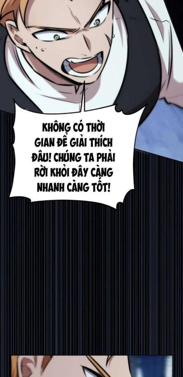 Hiệp Sĩ Cầm Gậy Bóng Chày Chương 21 Ảnh 24