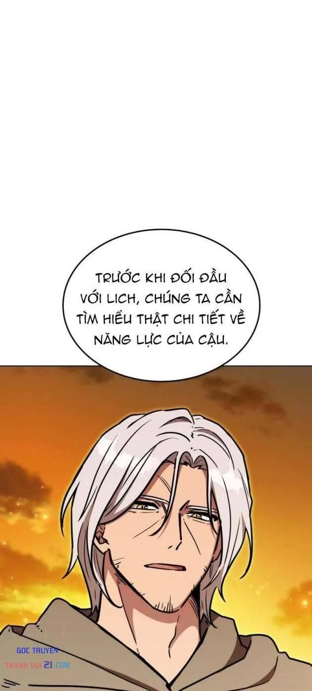 Hiệp Sĩ Cầm Gậy Bóng Chày Chương 7 Ảnh 61