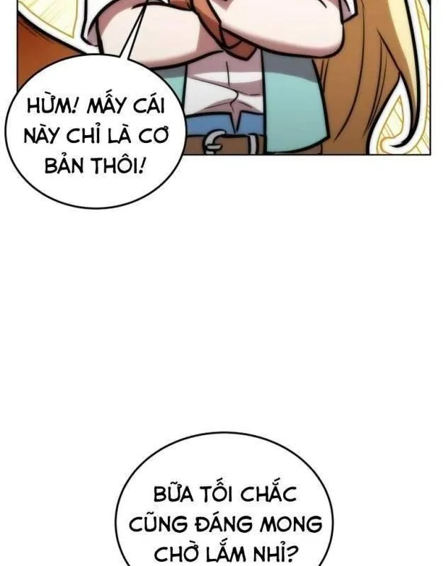 Hiệp Sĩ Cầm Gậy Bóng Chày Chương 8 Ảnh 23