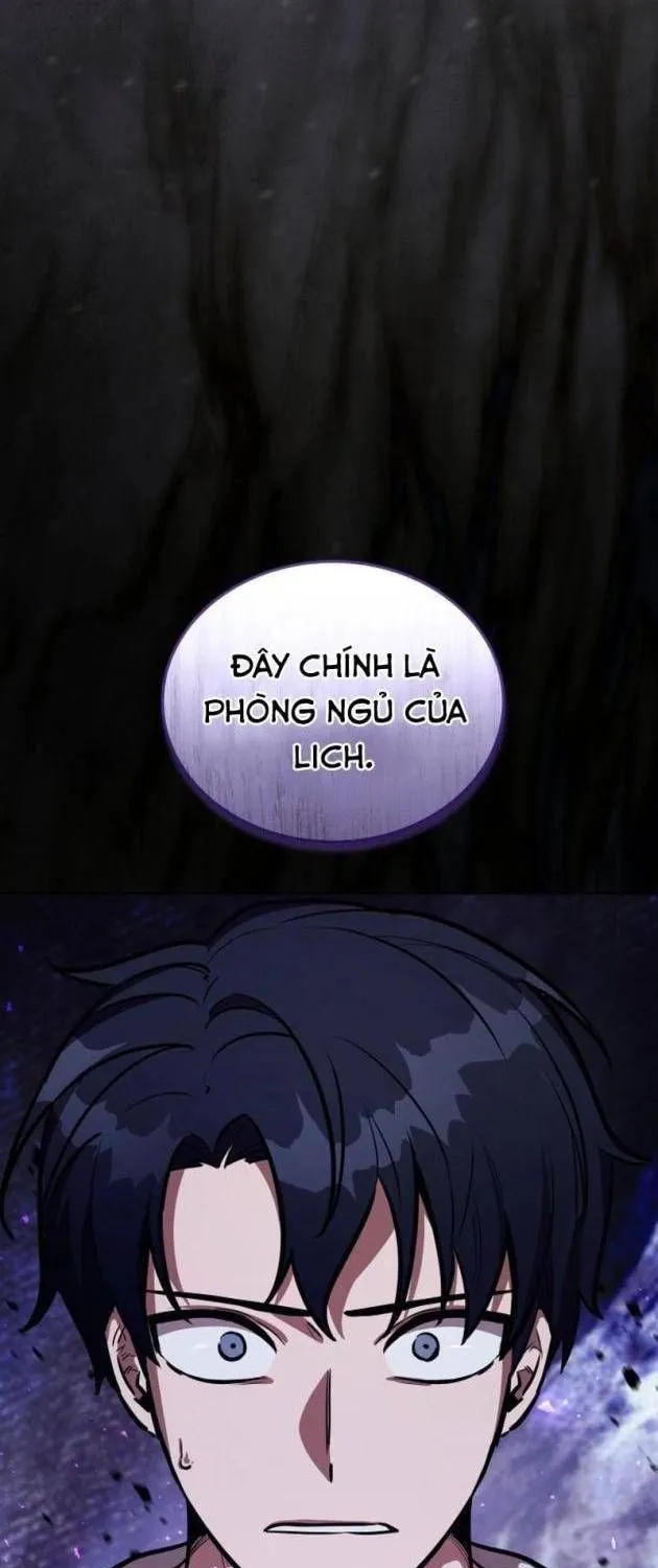 Hiệp Sĩ Cầm Gậy Bóng Chày Chương 9 Ảnh 31
