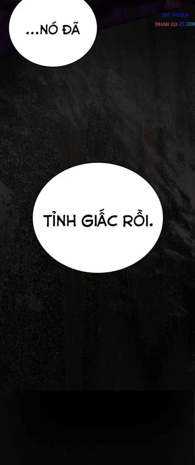 Hiệp Sĩ Cầm Gậy Bóng Chày Chương 9 Ảnh 71