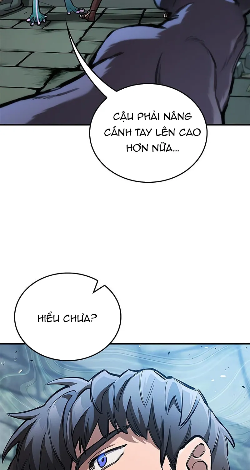 Hiệp Sĩ Sống Vì Ngày Hôm Nay Chương 101 Ảnh 11