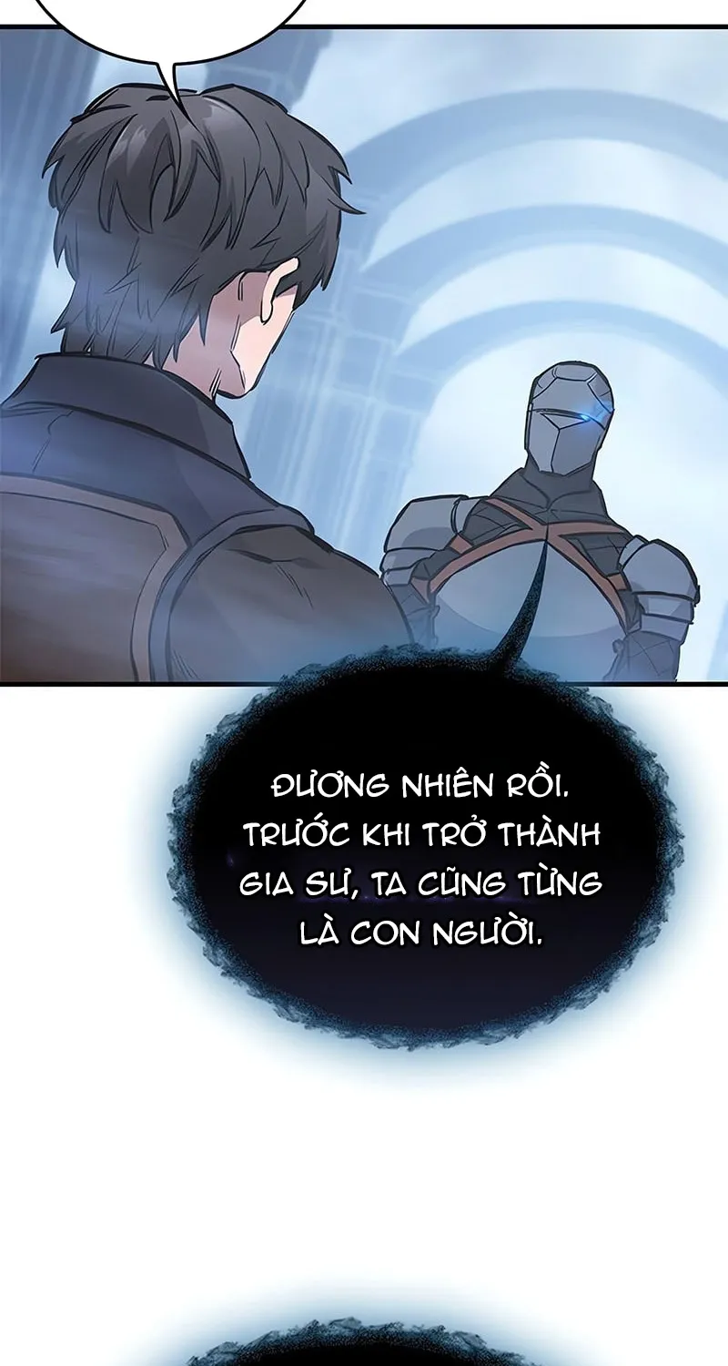 Hiệp Sĩ Sống Vì Ngày Hôm Nay Chương 101 Ảnh 110