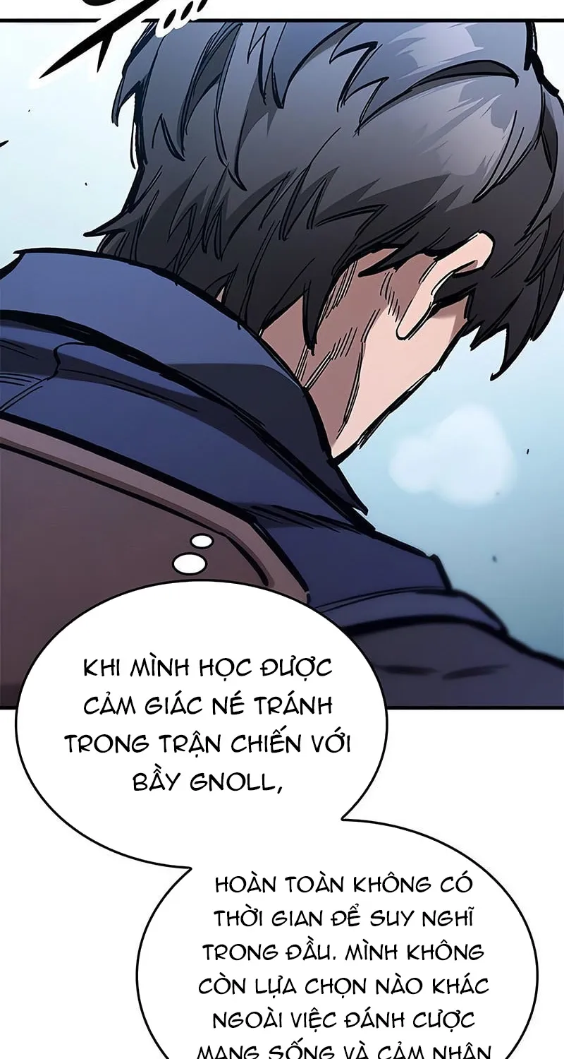 Hiệp Sĩ Sống Vì Ngày Hôm Nay Chương 101 Ảnh 92
