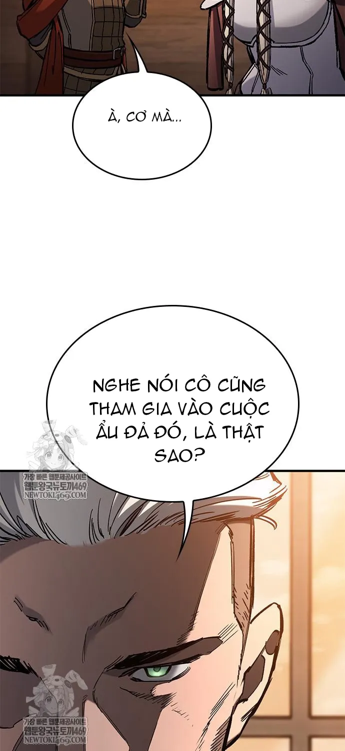 Hiệp Sĩ Sống Vì Ngày Hôm Nay Chương 103 Ảnh 53