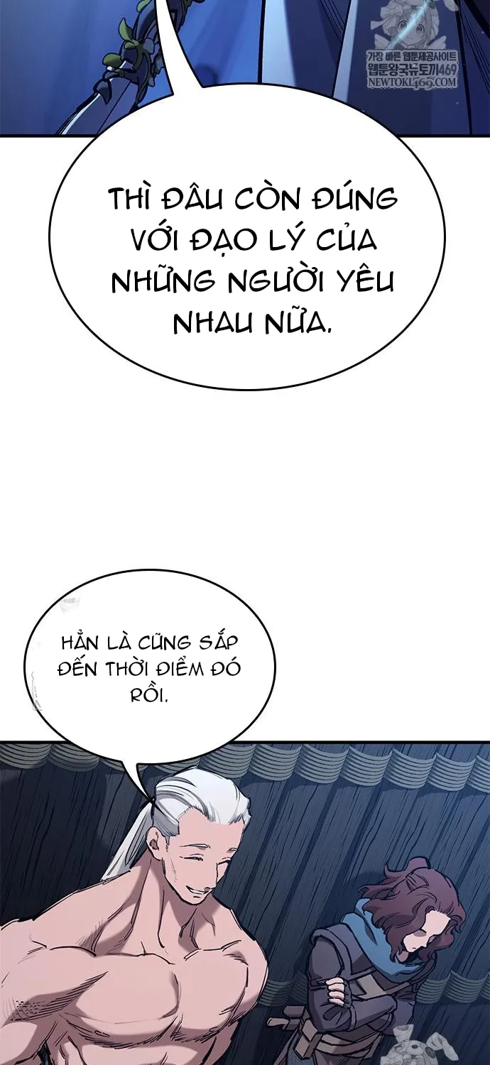 Hiệp Sĩ Sống Vì Ngày Hôm Nay Chương 103 Ảnh 62