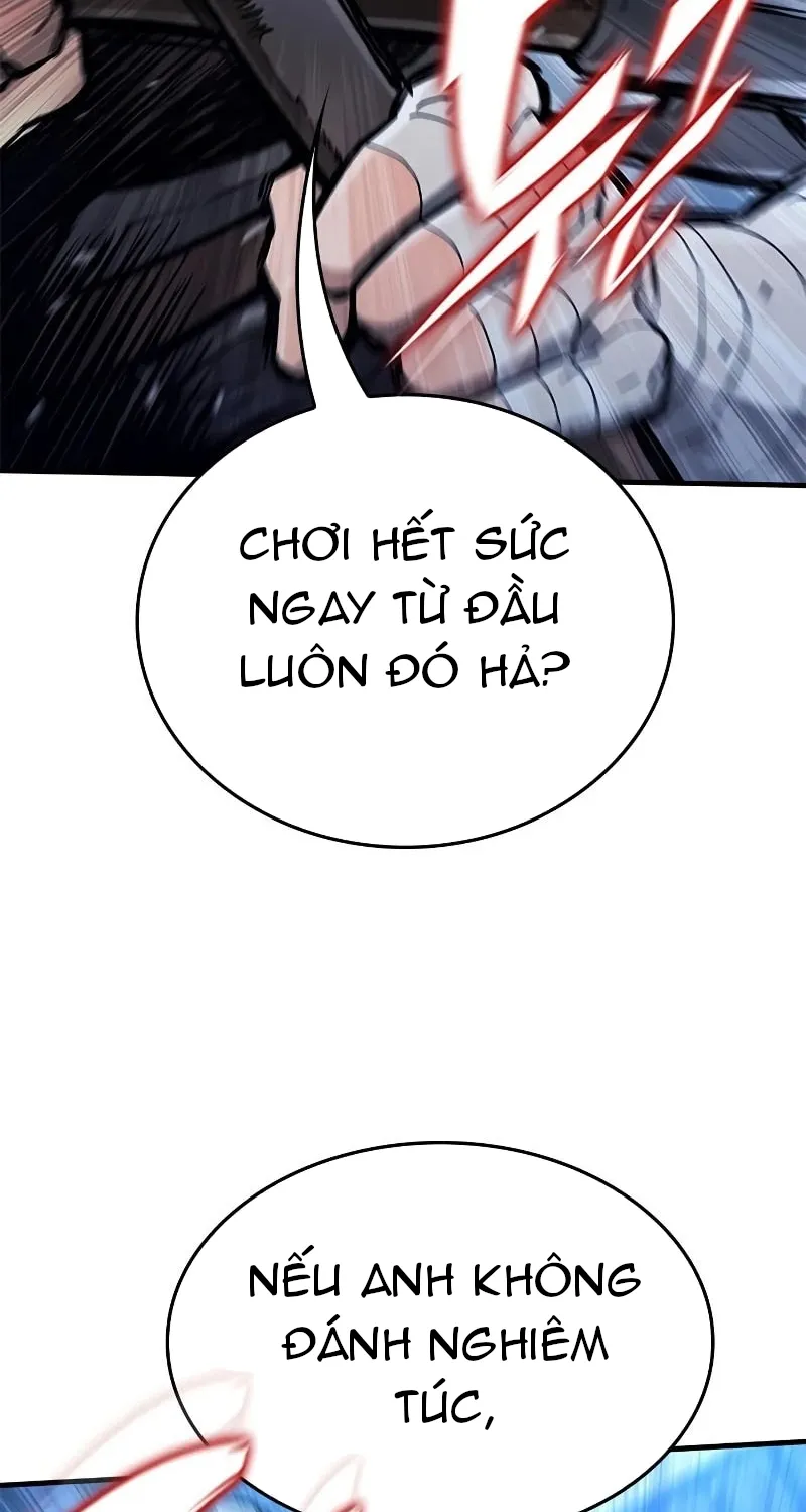 Hiệp Sĩ Sống Vì Ngày Hôm Nay Chương 104 Ảnh 9