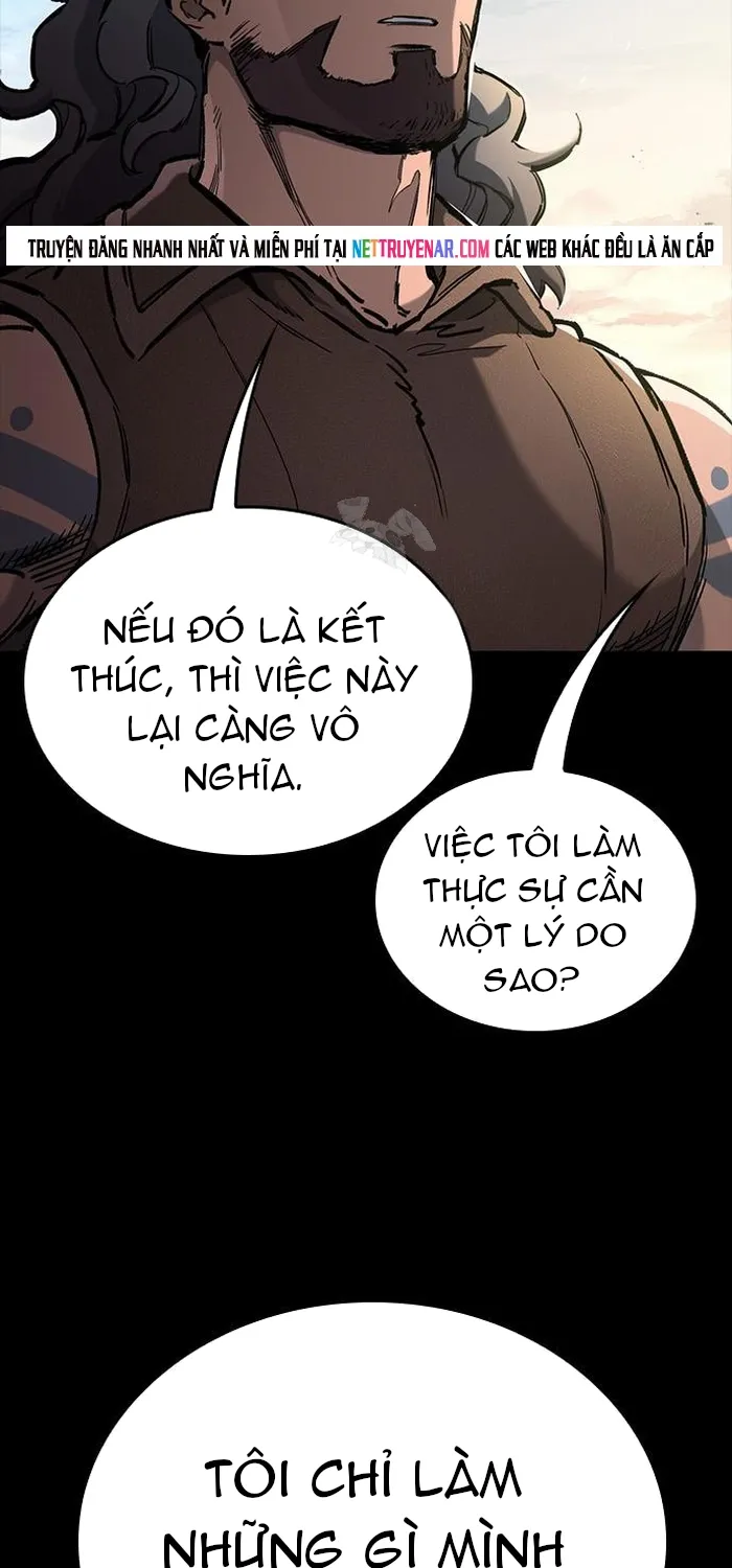 Hiệp Sĩ Sống Vì Ngày Hôm Nay Chương 105 Ảnh 18
