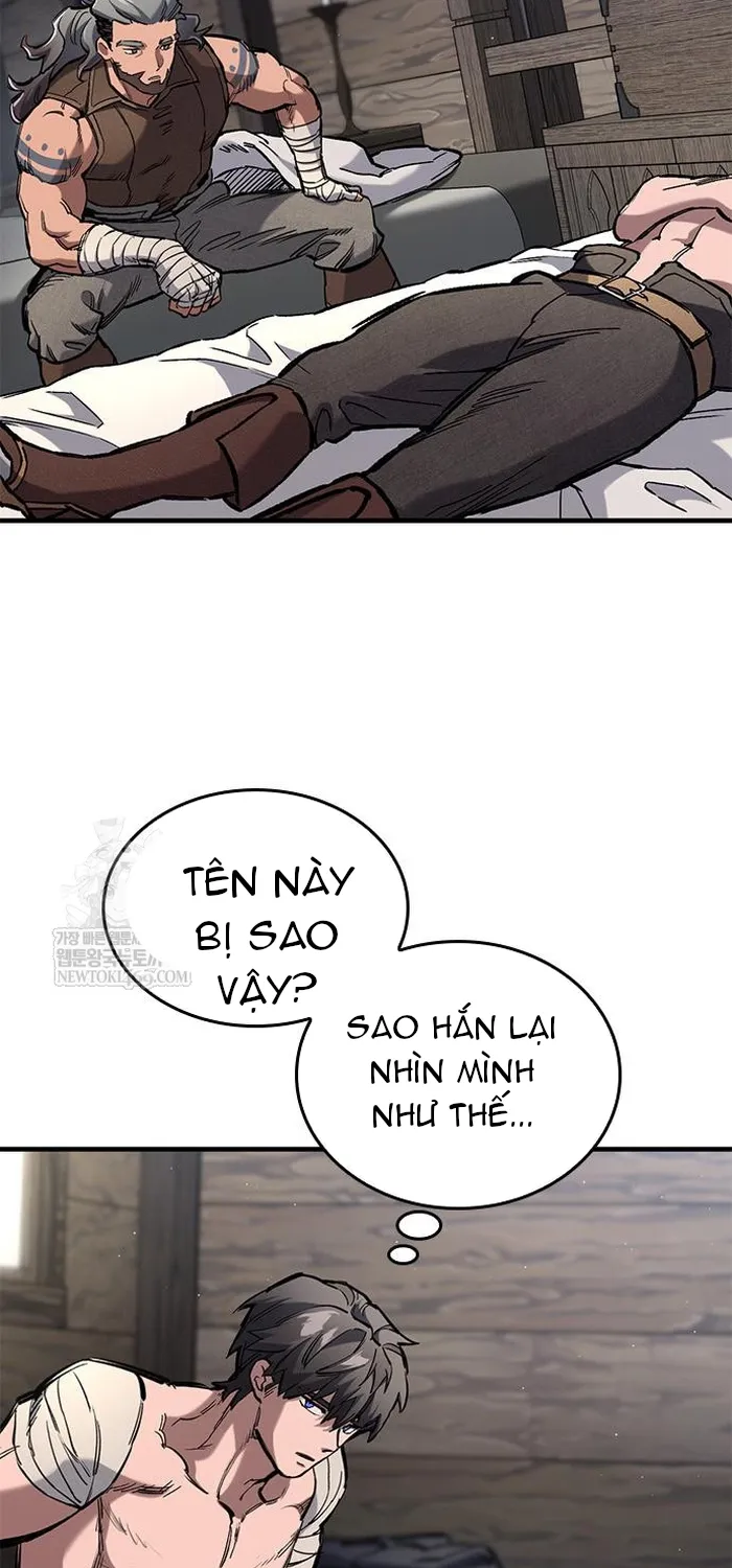 Hiệp Sĩ Sống Vì Ngày Hôm Nay Chương 105 Ảnh 33