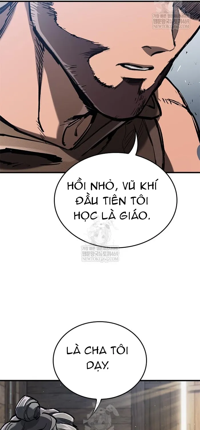 Hiệp Sĩ Sống Vì Ngày Hôm Nay Chương 105 Ảnh 38
