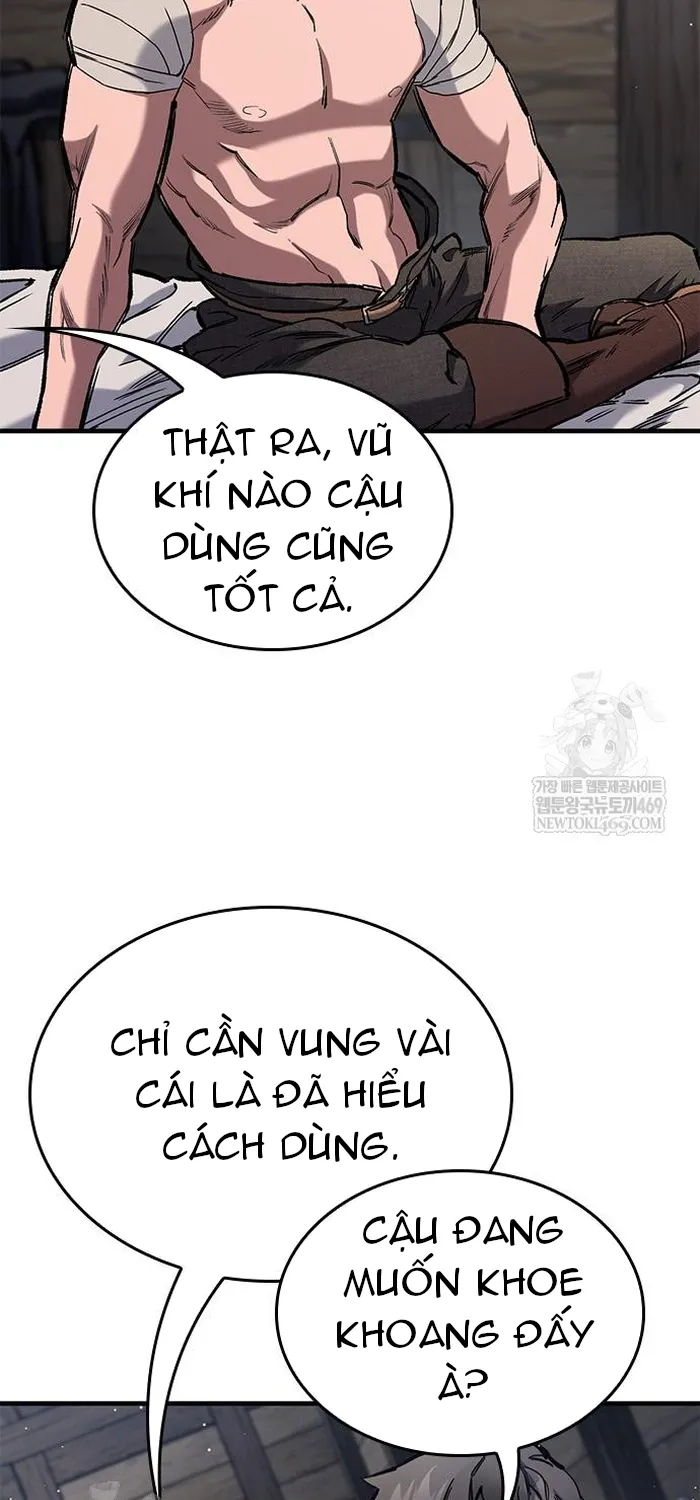 Hiệp Sĩ Sống Vì Ngày Hôm Nay Chương 105 Ảnh 40