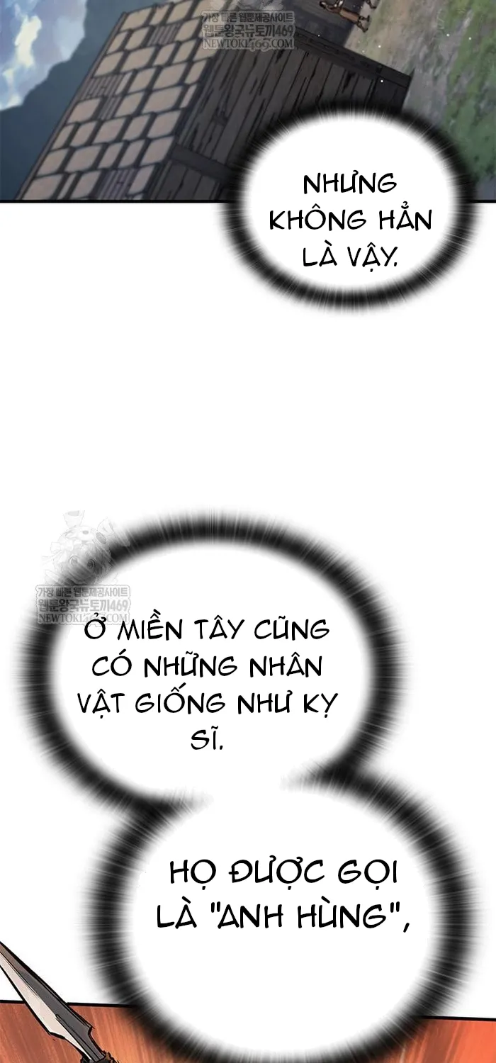 Hiệp Sĩ Sống Vì Ngày Hôm Nay Chương 105 Ảnh 65