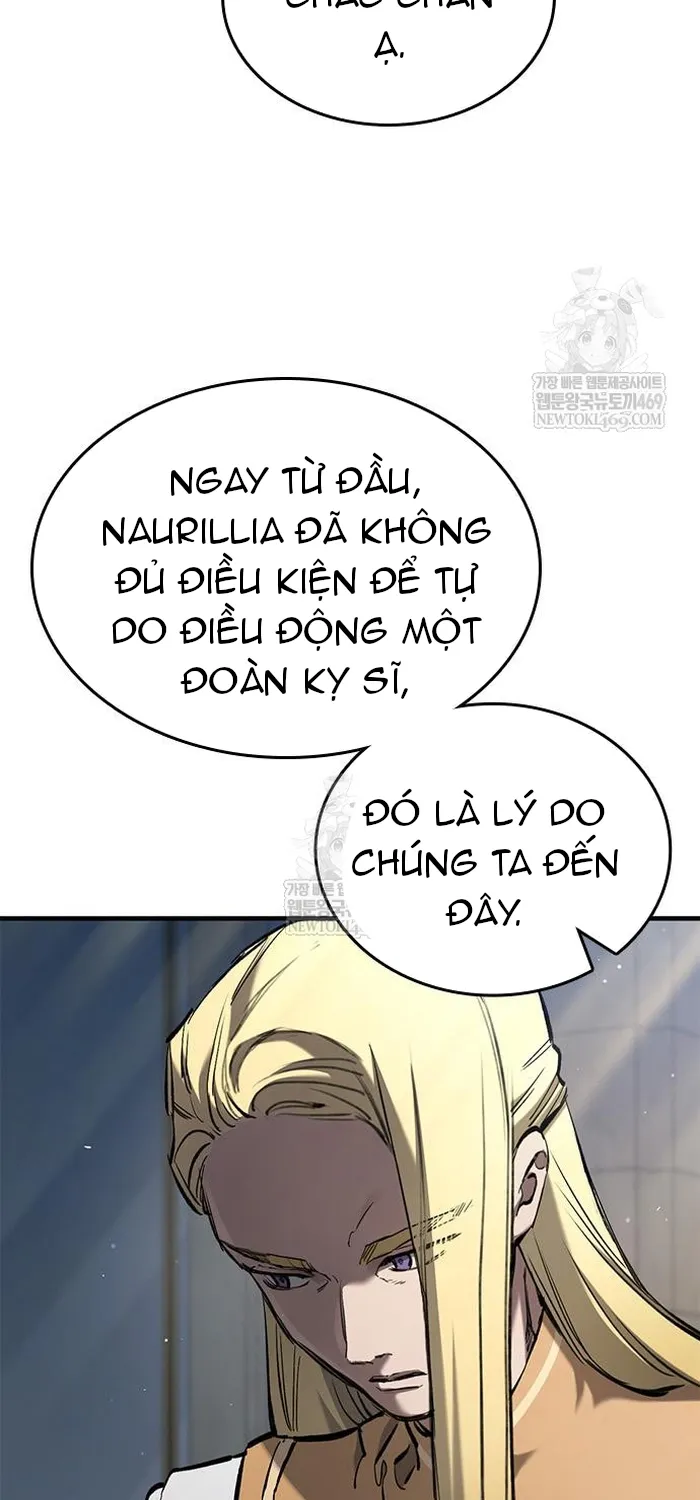 Hiệp Sĩ Sống Vì Ngày Hôm Nay Chương 105 Ảnh 78